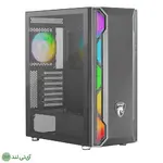 کیس کامپیوتر گرین مدل GRIFFIN G2 - تصویر 17