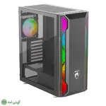 کیس کامپیوتر گرین مدل GRIFFIN G2 - تصویر 16