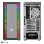 کیس کامپیوتر گرین مدل GRIFFIN G2