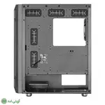 کیس کامپیوتر گرین مدل GRIFFIN G2 - تصویر 15
