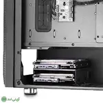 کیس کامپیوتر گرین مدل GRIFFIN G2 - تصویر 2