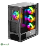 کیس کامپیوتر گرین مدل GRIFFIN G3 - تصویر 7