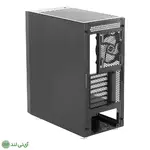 کیس کامپیوتر گرین مدل GRIFFIN G3 - تصویر 3