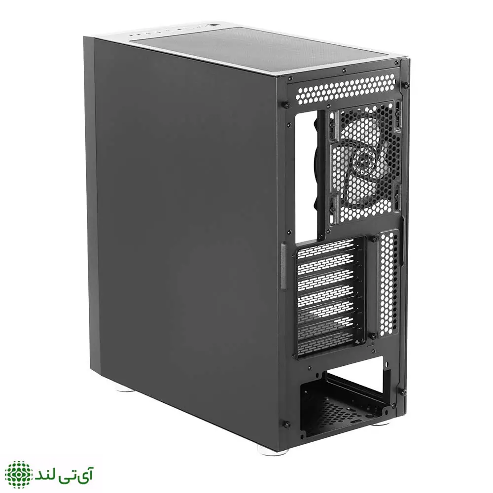 کیس کامپیوتر گرین مدل GRIFFIN G3 - تصویر 3
