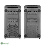 کیس کامپیوتر گرین مدل GRIFFIN G3 - تصویر 13
