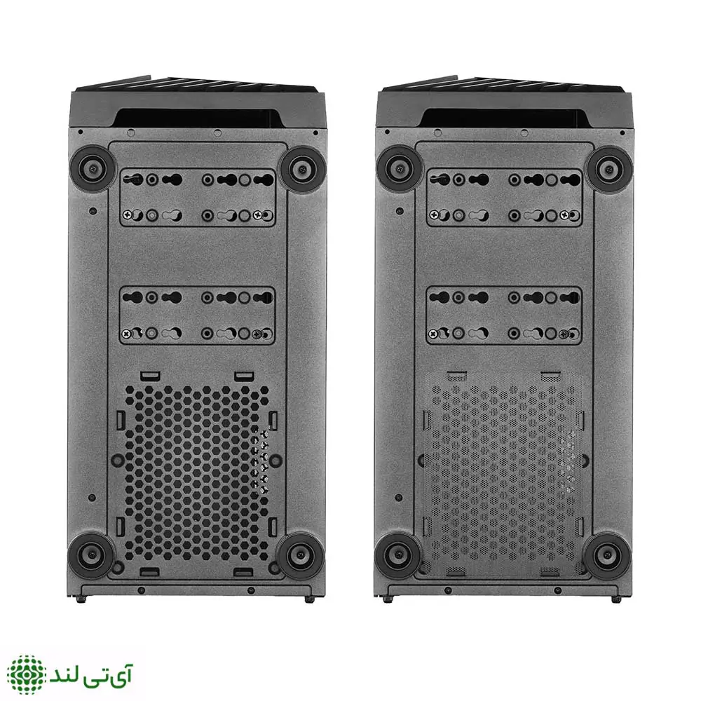 کیس کامپیوتر گرین مدل GRIFFIN G3 - تصویر 13
