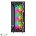 کیس کامپیوتر گرین مدل GRIFFIN G3 - تصویر 9