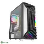 کیس کامپیوتر گرین مدل GRIFFIN G3 - تصویر 4