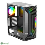 کیس کامپیوتر گرین مدل GRIFFIN G3 - تصویر 2