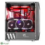 کیس کامپیوتر گرین مدل GRIFFIN G3 - تصویر 22