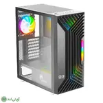 کیس کامپیوتر گرین مدل GRIFFIN G3 - تصویر 23