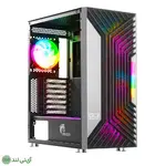 کیس کامپیوتر گرین مدل GRIFFIN G3 - تصویر 12