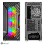 کیس کامپیوتر گرین مدل GRIFFIN G3