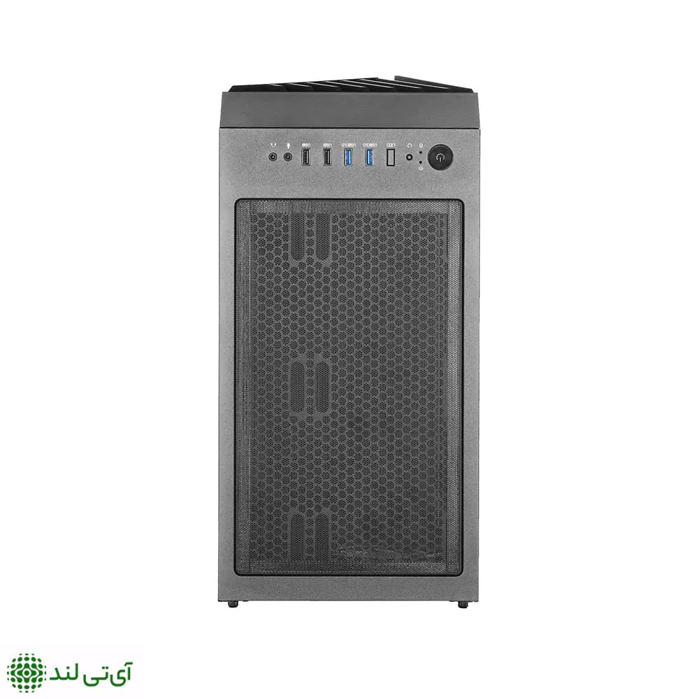 کیس کامپیوتر گرین مدل GRIFFIN G3 - تصویر 14