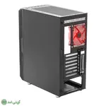 کیس کامپیوتر گرین مدل GRIFFIN G4 - تصویر 18