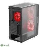 کیس کامپیوتر گرین مدل GRIFFIN G4 - تصویر 14
