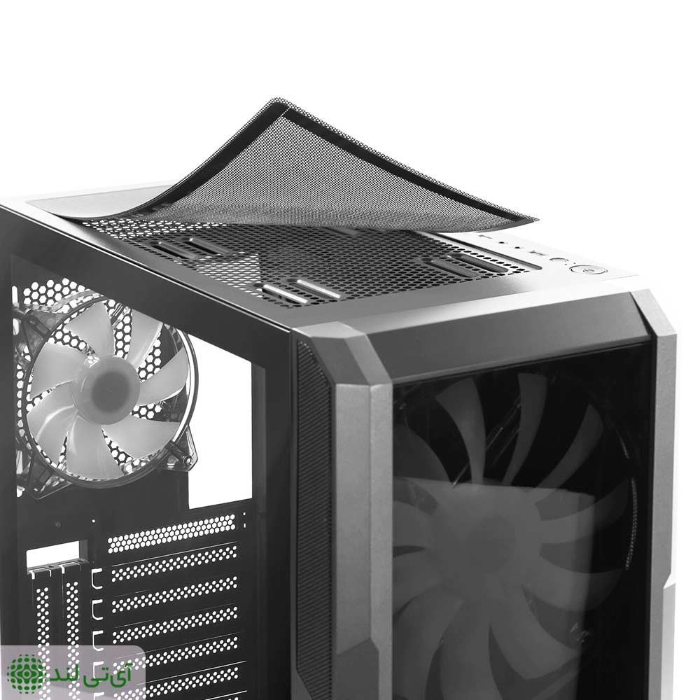 case green griffin g4 fan protect