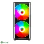 کیس کامپیوتر گرین مدل GRIFFIN G4 - تصویر 19