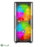 کیس کامپیوتر گرین مدل GRIFFIN G4 - تصویر 2