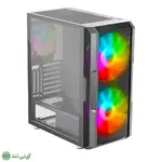 کیس کامپیوتر گرین مدل GRIFFIN G4 - تصویر 16