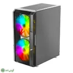 کیس کامپیوتر گرین مدل GRIFFIN G4 - تصویر 13