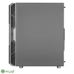 کیس کامپیوتر گرین مدل GRIFFIN G4 - تصویر 7