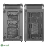 کیس کامپیوتر گرین مدل GRIFFIN G4 - تصویر 11