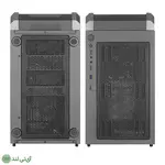 کیس کامپیوتر گرین مدل GRIFFIN G4 - تصویر 10