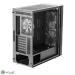 کیس کامپیوتر گرین مدل GRIFFIN G6 - تصویر 7