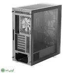کیس کامپیوتر گرین مدل GRIFFIN G6 - تصویر 8