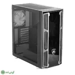 کیس کامپیوتر گرین مدل GRIFFIN G6 - تصویر 14