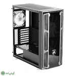 کیس کامپیوتر گرین مدل GRIFFIN G6 - تصویر 23