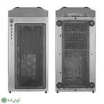 کیس کامپیوتر گرین مدل GRIFFIN G6 - تصویر 28