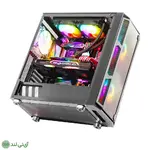 کیس کامپیوتر گرین مدل GRIFFIN G6 - تصویر 29