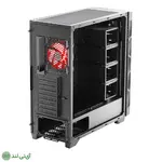 کیس کامپیوتر گرین مدل GRIFFIN G7 - تصویر 3