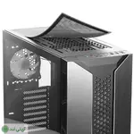 کیس کامپیوتر گرین مدل GRIFFIN G7 - تصویر 4
