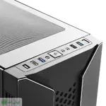 کیس کامپیوتر گرین مدل GRIFFIN G7 - تصویر 7