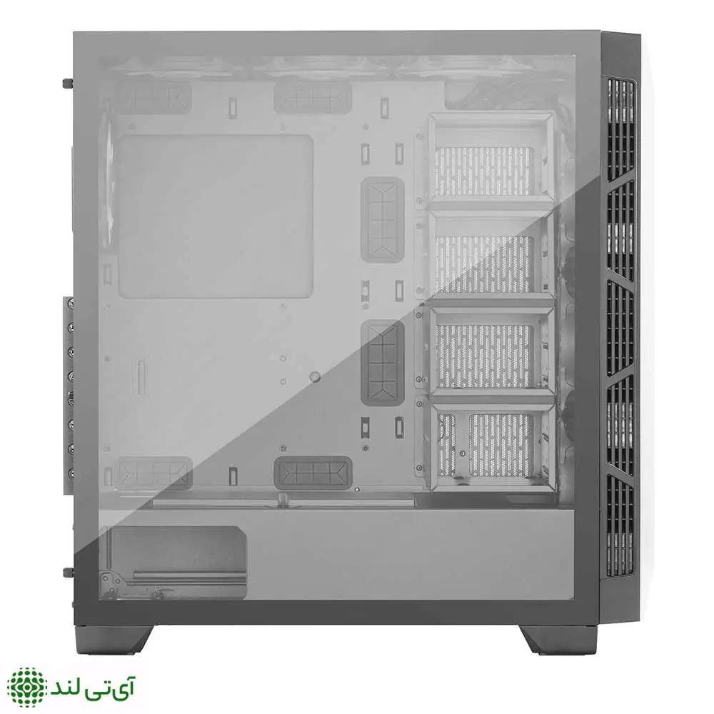 کیس کامپیوتر گرین مدل GRIFFIN G7 - تصویر 9