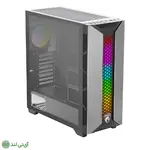 کیس کامپیوتر گرین مدل GRIFFIN G7 - تصویر 11