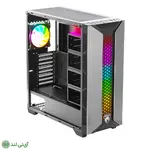 کیس کامپیوتر گرین مدل GRIFFIN G7 - تصویر 12