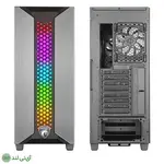 کیس کامپیوتر گرین مدل GRIFFIN G7