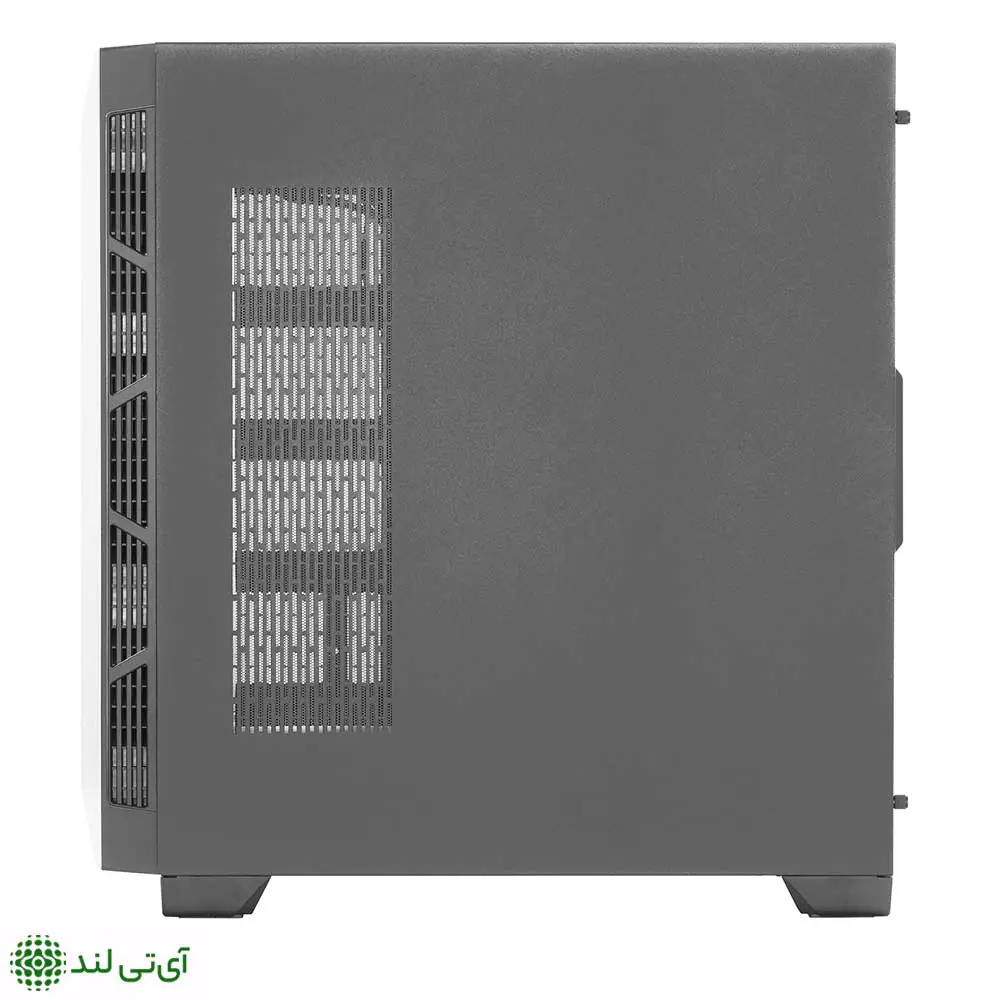 کیس کامپیوتر گرین مدل GRIFFIN G7 - تصویر 13