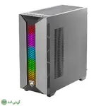کیس کامپیوتر گرین مدل GRIFFIN G7 - تصویر 15