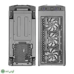 کیس کامپیوتر گرین مدل GRIFFIN G7 - تصویر 16