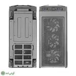 کیس کامپیوتر گرین مدل GRIFFIN G7 - تصویر 17