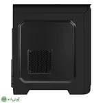 کیس کامپیوتر گرین مدل HIWA - تصویر 7