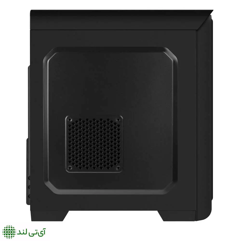 کیس کامپیوتر گرین مدل HIWA - تصویر 7