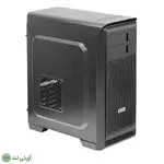 کیس کامپیوتر گرین مدل HIWA - تصویر 10