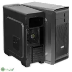 کیس کامپیوتر گرین مدل HIWA