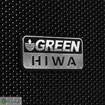 کیس کامپیوتر گرین مدل HIWA - تصویر 11